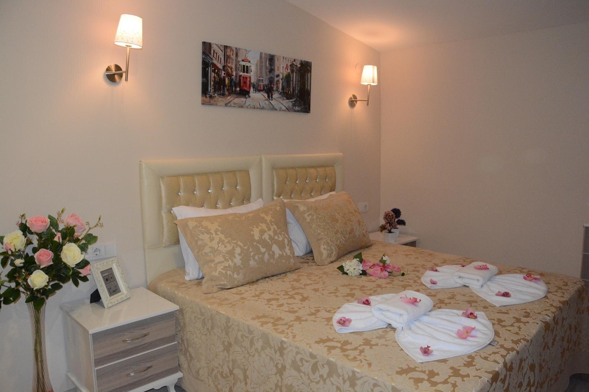 Фотография 216 Ruby Suite 4*